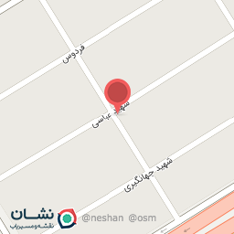 عکس افق کوروش