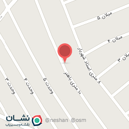 عکس اسکارف نبی