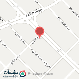 عکس ایزوگام علمدار