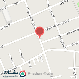 عکس سوپر مارکت ایرانشاهی 