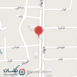 عکس مطب دکتر رضوان عبدالملکی 