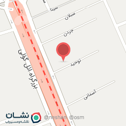 عکس فروشگاه‌ زنجیره‌ای جانبو