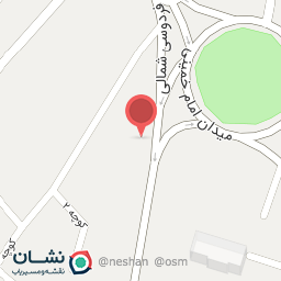 عکس بانک ملت شعبه بلوار کازرون