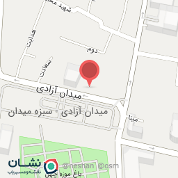 عکس فروشگاه‌ زنجیره‌ای رفاه