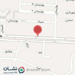 عکس آموزشگاه فنی و حرفه ای بهروان 