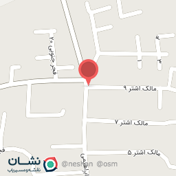 عکس سالن زیبایی نازنین دی تی