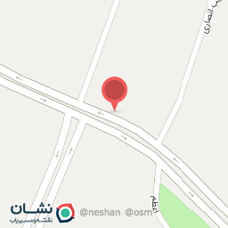 عکس خودپرداز بانک ملی اشکنان