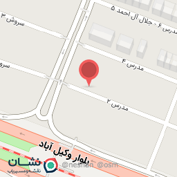 عکس شرکت تبلیغاتی فوکوس