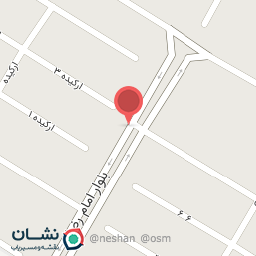 عکس مشاور املاک امینی