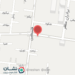 عکس پاساژ کاندید