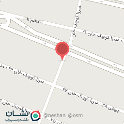 عکس آرایشی جینگیلی بینگیلی