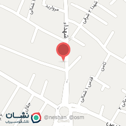 عکس رستوران شریفیان