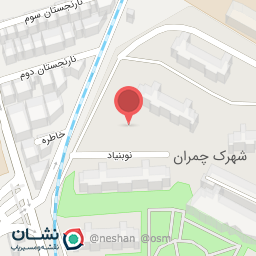 عکس بازارچه شهرک شهید چمران