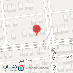 عکس بانک پارسیان (شعبه شهرک راه آهن)