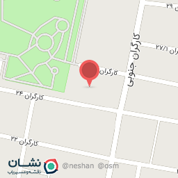 عکس زورخانه شهید جمادی