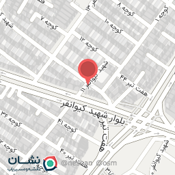 عکس نگان سرویس (مرکز خدمات برند پرومکس و کویین)