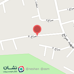 عکس آلومینیوم سعدی