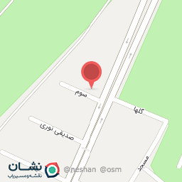 عکس خدمات اتومبیل پاسارگاد