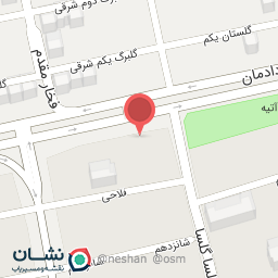 عکس مطب دکتر مهسا عبدالحسینی