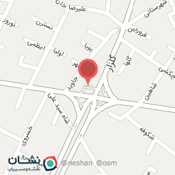 عکس دکتر نگین فقیهی