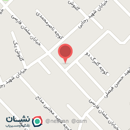 عکس تابلو سازی امیر