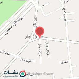 عکس نانوایی