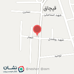 عکس تعمیرگاه تخصصی هاشمی 