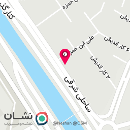 عکس نمایندگی دکاپست کاراندیش 