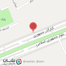 عکس کافه روستیک