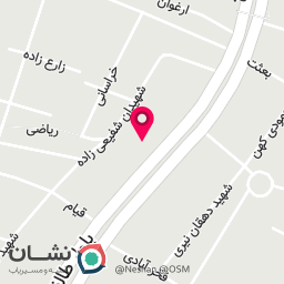عکس شرکت تبلیغاتی گلفام