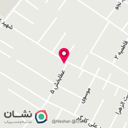 عکس حسینیه امیرالمومنین علیه السلام