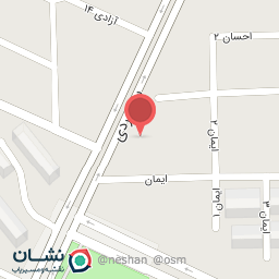 عکس دفتر خدمات الکترونیک قضایی غلامی - کد 96318004