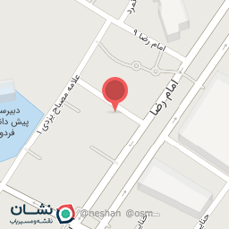 عکس هتل کرانه