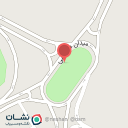 عکس میدان فردوسی