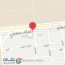 عکس کافه بستنی کارامل