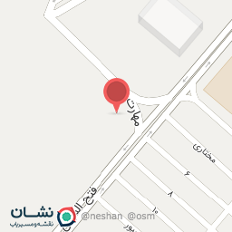 عکس سالن ورزشی کوثر