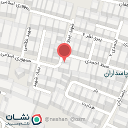 عکس کتاب محراب