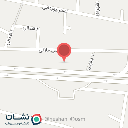 عکس اتوسرویس اطمینان