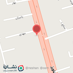 عکس فروشگاه مواد غذایی خلیلی