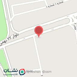 عکس داروخانه دکتر مجدزاده