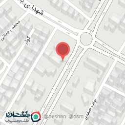 عکس نانوایی کارگر