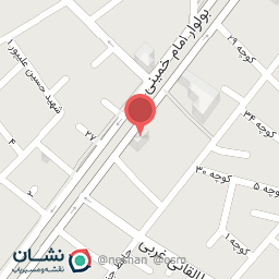 عکس فروشگاه لوازم خانگی هاشمی