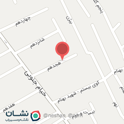 عکس کاشی مرجان