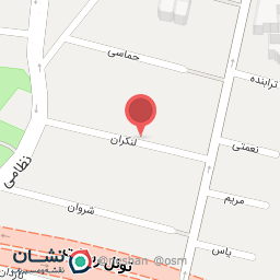 عکس خدمات اقامتی توریست شو