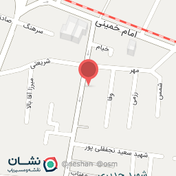 عکس طلافروشی آنا گلد 