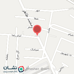 عکس نانوایی محبی