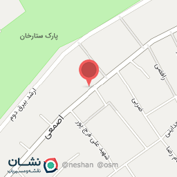 عکس نان بربری دادلی