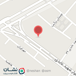 عکس پارس درب