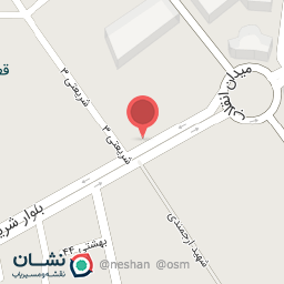 عکس آزمایشگاه انقلاب