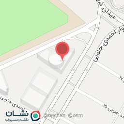 عکس مسجد خاتم الانبیا (ص)